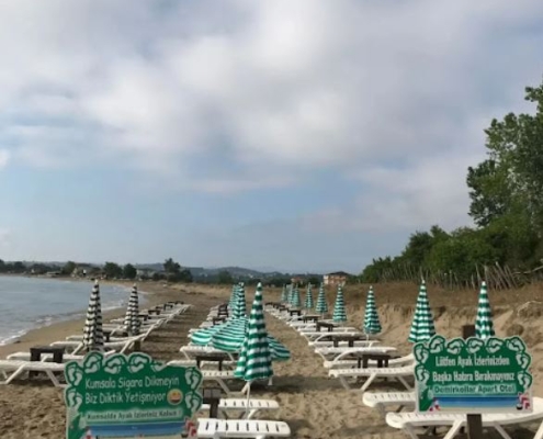 Sinop'un en iyi apart oteli16 Sinopun en iyi apart oteli16