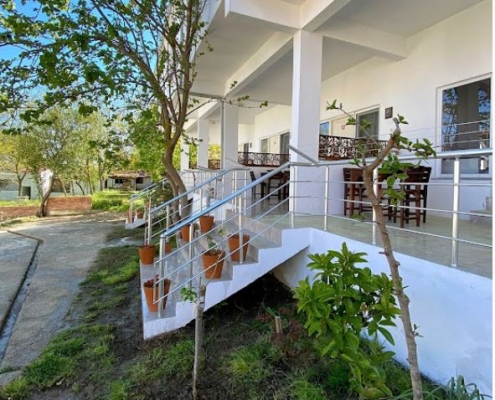 Sinop'un en iyi apart oteli4 Sinopun en iyi apart oteli4