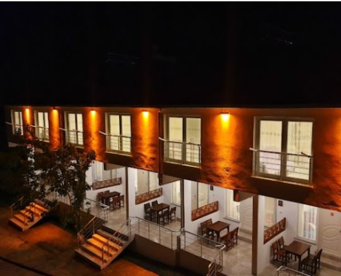 Sinop'un en iyi apart oteli5 Sinopun en iyi apart oteli5