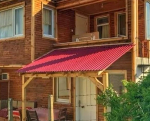 Sinop'un en iyi apart oteli6 Sinopun en iyi apart oteli6