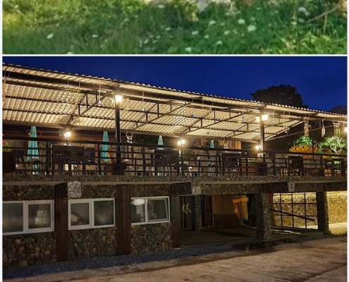 Sinop'un en iyi apart oteli7 Sinopun en iyi apart oteli7