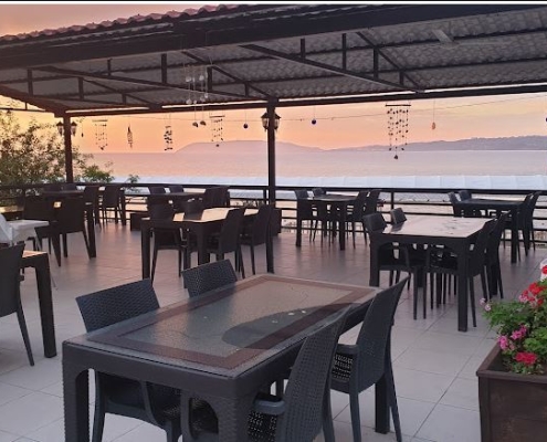 Sinop'un en iyi apart oteli8 Sinopun en iyi apart oteli8